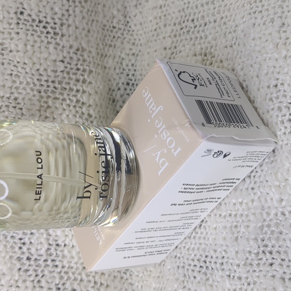 by/rosie jane in Leila Lou, 30ml/1.0fl oz - Picture 3 of 10